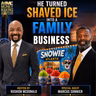 Family Business: Marcus shares insights on financial literacy, legacy-building, and faith-driven decision-making.