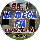 La Mega FM 95.1