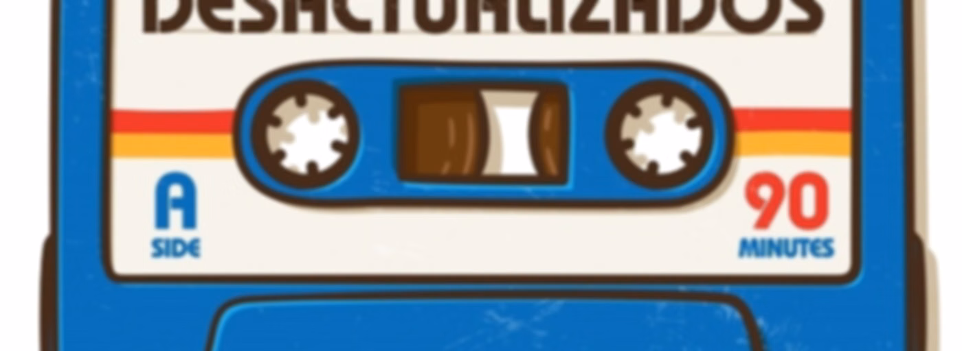 Desactualizados Podcast