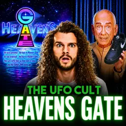 UFOs, Mass Rituals & The Heaven's Gate Cult | Tent Talk