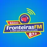 Rádio Fronteiras FM 87,9