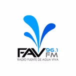 Radio Fuente de Agua Viva
