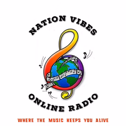 Nation Vibes Online Radio