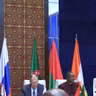  L’AES et la Russie examinent les perspectives de leur coopération à Niamey( La Semaine sur Kalangou)