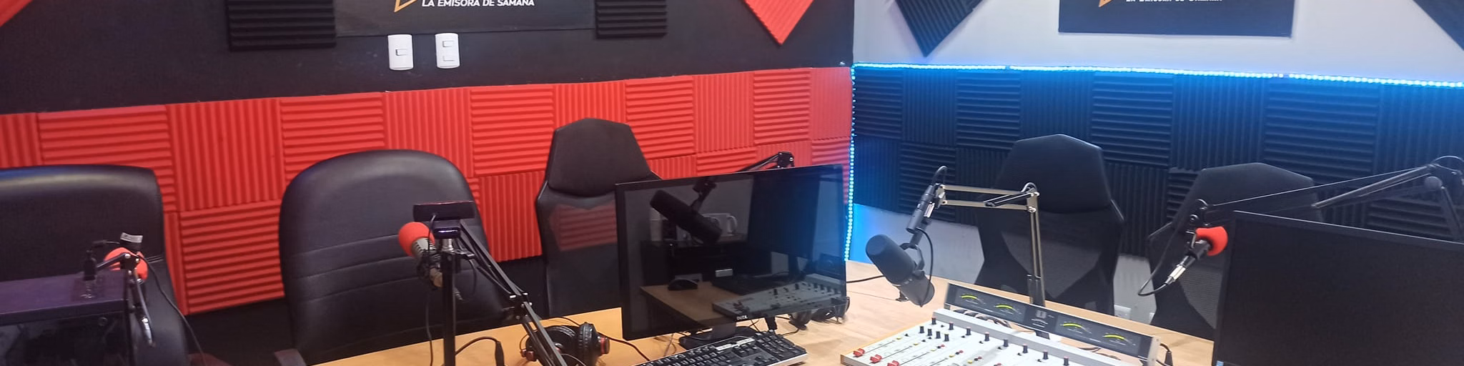 GRUPO ZONA RADIO Y FAMA FM