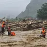 Điểm tin 2h: Tìm thấy 100 hài cốt liệt sĩ ở công viên Lê Thị Riêng | Mưa lớn gây sạt lở hàng loạt tuyến đường qua Lai Châu, Lào Cai