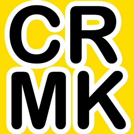 CRMK radio