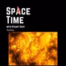 Vortices of the Sun and the First Gravitational Waves from Black Hole Mergers: A Cosmic Breakthrough