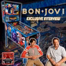 INTERVIEW - Bon Jovi Pinball w/ David Van Es & Luke Underwood