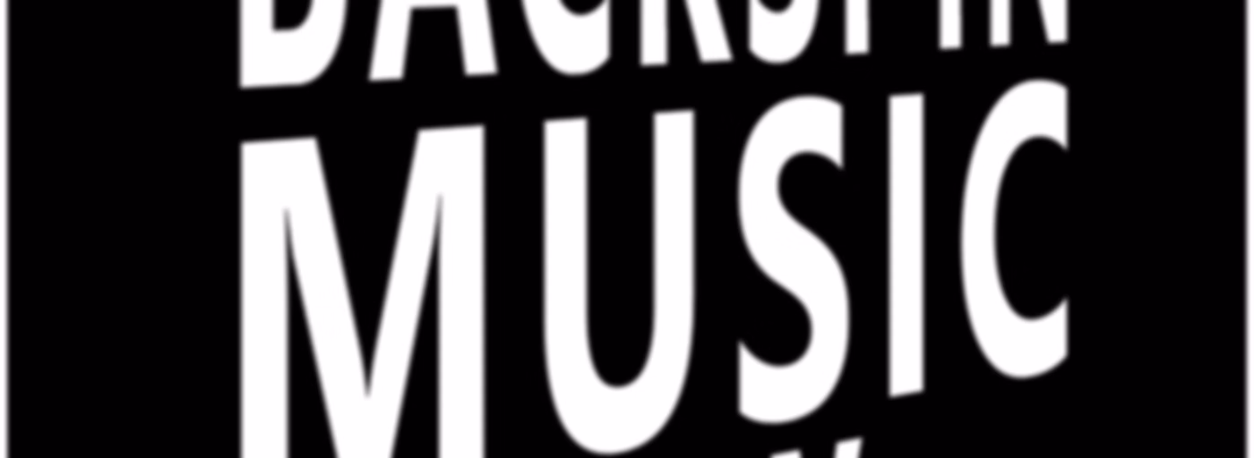 Backspin Music Show