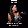 EP 389: Marija Končar Ršumović, defektolor & edukativni savetnik - Pojačalo podcast