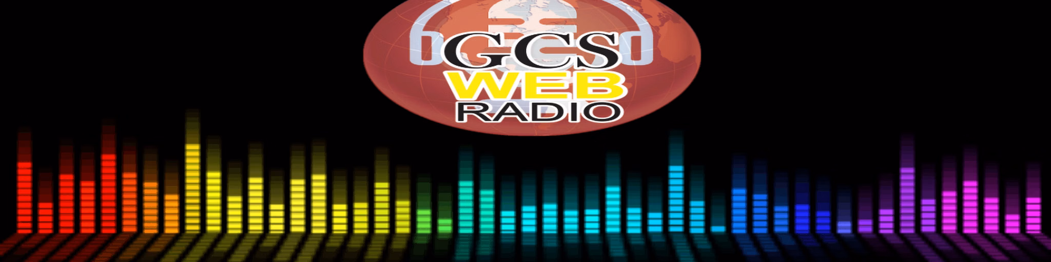 GCS WEB RADIO