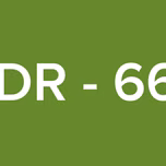 UDR - 666