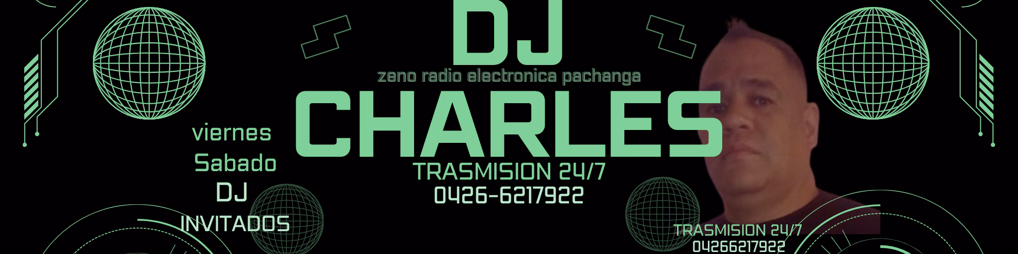ELECTRONICA PACHANGA