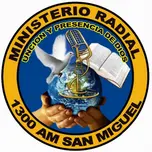 RADIO UNCION Y PRESENCIA DE DIOS