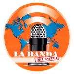 La banda del patio radio