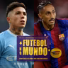 Futebol No Mundo #633: City novo líder na PL, Real perde para o Atleti, show de Raphinha e mais