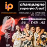 Anakena en el Superpodcast