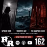 R&R 162: Spiders, Small Towns & Satan’s Night Out