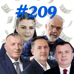 Ligji 55/2015 Investimet Strategjike shpjeguar thjeshtë - Buchi Podcast Shqip #209 | Hapsirë Publike
