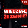 „KTOŚ CHCE MNIE ZABIĆ” | TAJEMNICZA SPRAWA BLAIRA ADAMSA #196