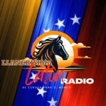 Llanerisima latin radio