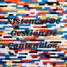 Sistema de gestión de contenidos.