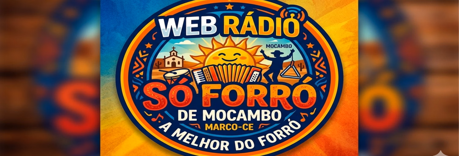 Web Rádio Só Forró