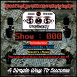 Simply Making Success Podcast Radio