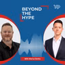 Choosing Technology Without Getting Caught Up in the Hype with  Marius Botha