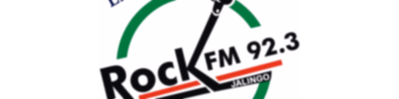 THE ROCK SHOW