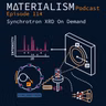 Episode 114: Synchrotron XRD on Demand