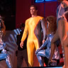 I Kassen #1291: The Running Man (2025) vs (1987)