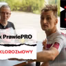 Kolarstwo uratowało mi życie #cyklorozmowy z kanału TurDeTur (108)
