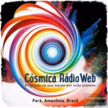 Cósmica Rádio Web