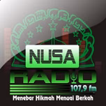 NUSA FM
