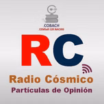RADIO COSMICO