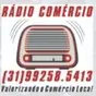 Rádio Comércio Ipatinga