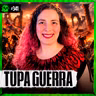 BRUXA OU DEMÔNIO? QUAL É O SÍMBOLO DO HALLOWEEN com Tupá Guerra | LendaCast #341