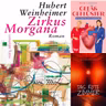 (293) Gefäßgeflüster: Das rote Zimmer im Zirkus Morgana!