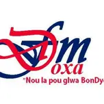 Radio Doxa Fm