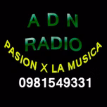Radio ADN ZARUMA