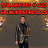 Bem Amiches 323 - Gremlin Latino 2025