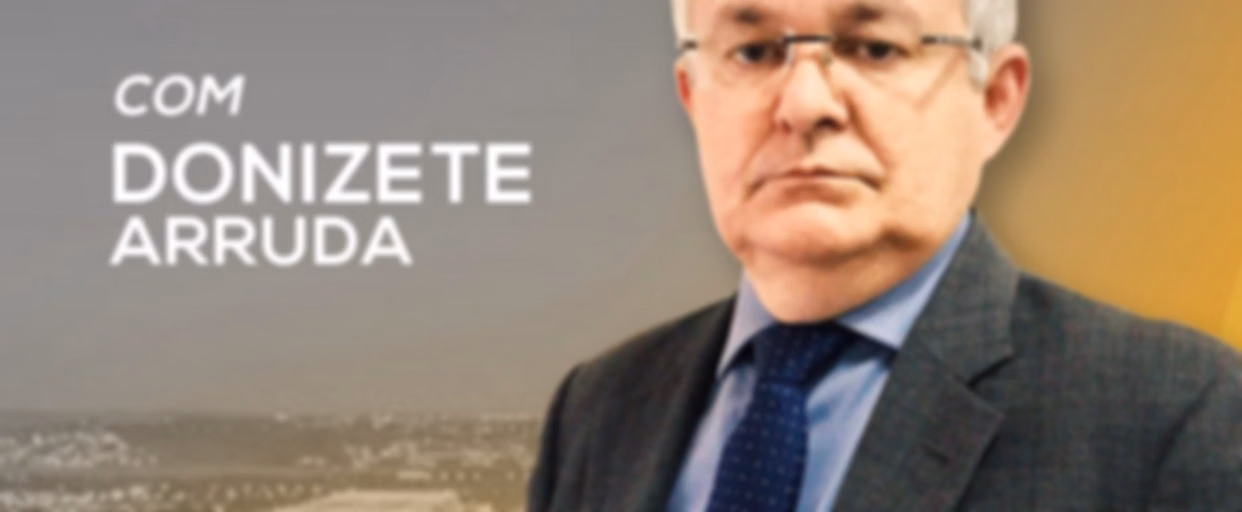 Conexão Brasília-Ceará