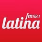 FM Latina 98.1