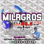 MILAGROS FM88.5