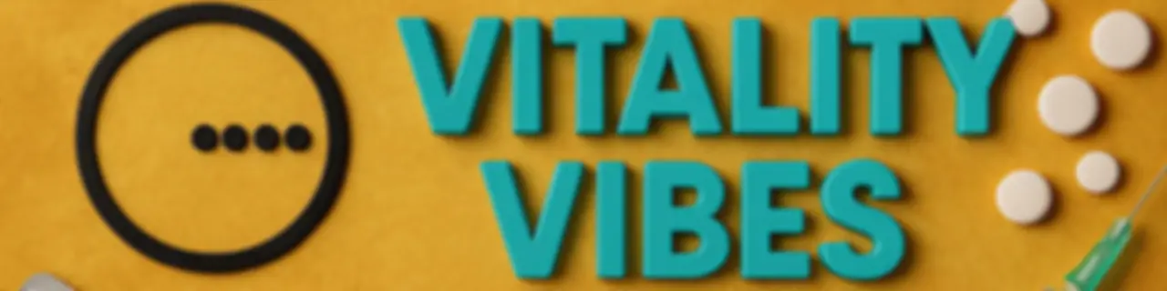 Vitality Vibes - Top Albania Radio