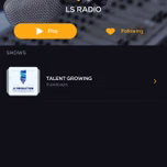 New Podcast