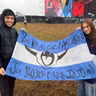 De un tributo a Los Piojos a conocer a Ciro: la historia de dos tucumanos que vivieron una particular previa al Norte Rock