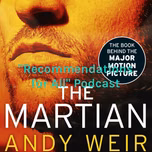 "Recommendations for All" Podcast - "The Martian" Book Report - Itay Shachar